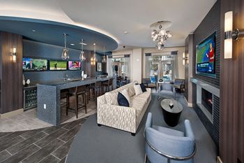 Delightful community kitchen