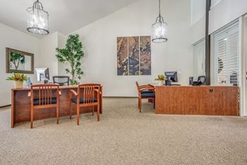 On site management & maintenance