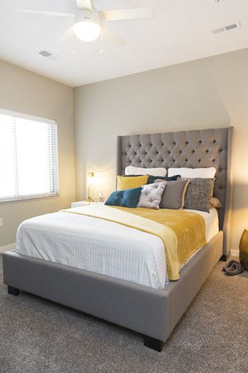 The villas at mahoney park