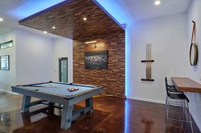 El Paso apartment for rent - Pool Table  l Independence Place Apts for rent l El Paso TX 