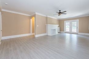 Cleveland Heights apartment for rent - St. Regis 3 Bedroom Apartments