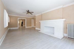 Cleveland Heights apartment for rent - St. Regis 3 Bedroom Apartments