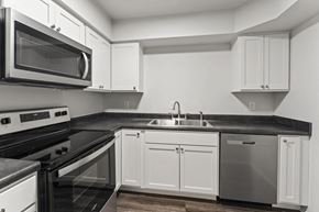 Swartz Creek townhouse for rent - Apple Creek 1 BR 1 Ba