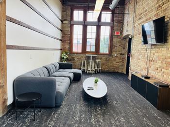 Community room