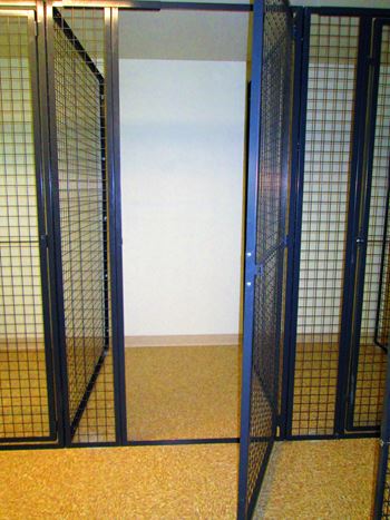 Storage units
