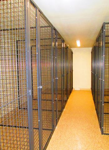 Storage units