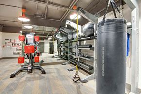 Shoreline apartment for rent - Community Fitness Room | Apartments For Rent In Shoreline WA | Echo Lake
