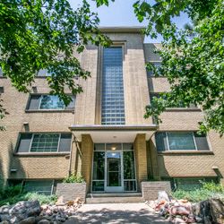 Denver apartment for rent - The Stanley apartments in Denver, Colorado