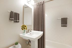 Denver apartment for rent - The Stanley apartments in Denver, Colorado