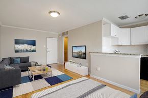 Denver apartment for rent - The Stanley apartments in Denver, Colorado