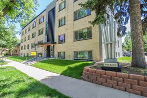 Denver apartment for rent - The Kent Apartments in Denver, Colorado