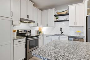 Suwanee apartment for rent - Suwanee, GA Apartments - Artisan Station - upgraded interiors