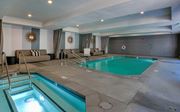 Glendale apartment for rent - Pool and Spa at Legendary Glendale Apartments, Glendale