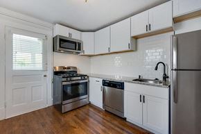 Denver apartment for rent - 1124 St Paul Apartments in Denver, CO