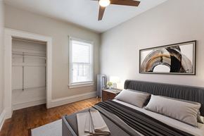 Denver apartment for rent - 1124 St Paul Apartments in Denver, CO