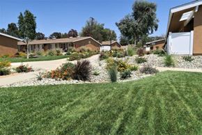 Redlands apartment for rent - Village Green