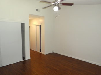 Plank flooring