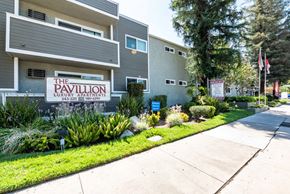 Tarzana apartment for rent - The Pavillion Apartments - Tarzana