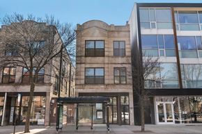 Chicago apartment for rent - Exterior
