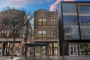 Chicago apartment for rent - Exterior