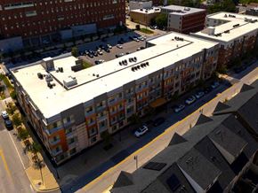 Baltimore apartment for rent - Ashland Commons affordable apartment community in Baltimore
