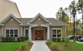 Cambridge apartment for rent - Cambridge Commons Clubhouse