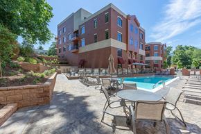 Madison apartment for rent - our apartments offer a swimming pool and patio