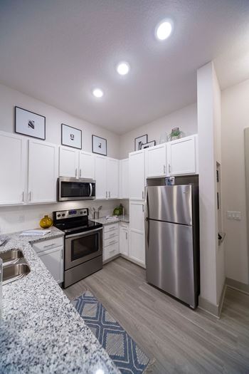 Ciel luxury apartments | jacksonville fl