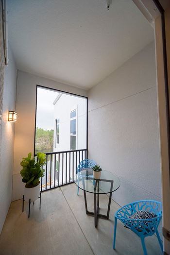 Ciel luxury apartments | jacksonville fl