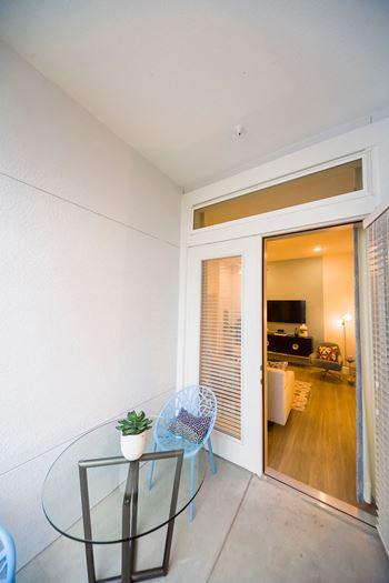 Ciel luxury apartments | jacksonville fl