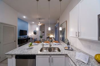 Ciel luxury apartments | jacksonville fl