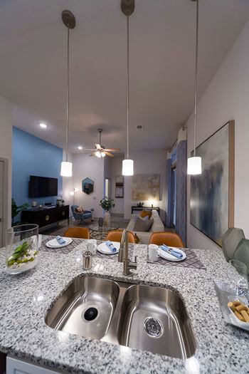 Ciel luxury apartments | jacksonville fl