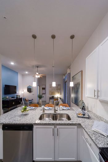 Ciel luxury apartments | jacksonville fl