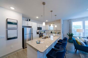 Ciel luxury apartments | jacksonville fl