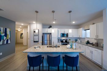 Ciel luxury apartments | jacksonville fl