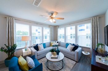 Ciel luxury apartments | jacksonville fl