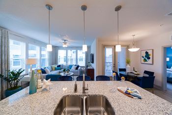 Ciel luxury apartments | jacksonville fl