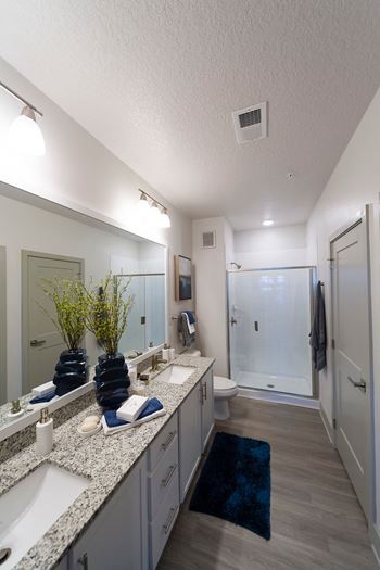 Ciel luxury apartments | jacksonville fl