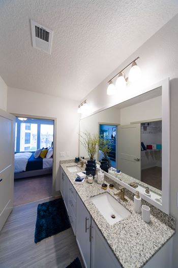 Ciel luxury apartments | jacksonville fl