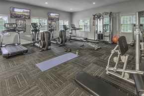 Millville apartment for rent - Cumberland Green Fitness Center
