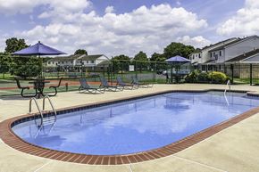 Millville apartment for rent - Pool at Millville Apartment