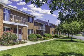 Carneys Point apartment for rent - Rivers Bend Apartments