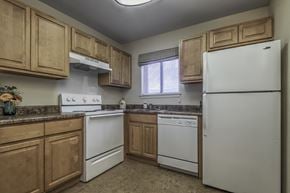 Carneys Point apartment for rent - Carneys Point Apartment Kitchen