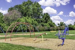 Carneys Point apartment for rent - Playground New Jersey