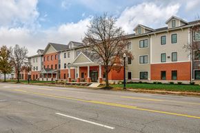 Columbus apartment for rent - Fairwood Commons