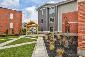 Columbus apartment for rent - Fairwood Commons
