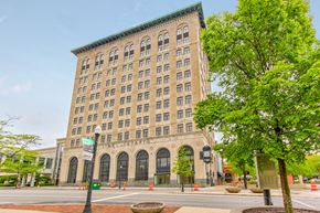 Lima apartment for rent - 43 Town Square