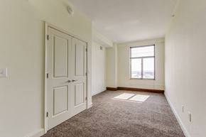 Lima apartment for rent - Floor plan 1 bedroom