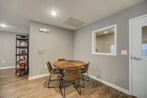 Zebulon apartment for rent - Community room