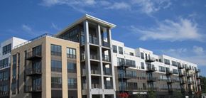 Forest Lake apartment for rent - lighthouse lofts forest lake mn
